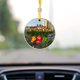 thumbnail image 5 of onlyliua Ofertas Del Día Hermosos Letreros Navideños de Resina con Temática Navideña con Imágenes Elegantes y Decoraciones Festivas y Son Ideales para Agregar Calidez y Alegría a Su Estilo de Decorac, 5 of 6