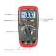 thumbnail image 6 of UYIGAO UA6013L High Digital LCD Capacitor Capacitance Meter Tester, 6 of 7