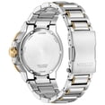thumbnail image 3 of Citizen Men's Eco-Drive Sport Luxury Endeavor Stainless Steel Watch - AW1426-59E, 3 of 5