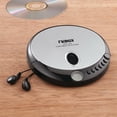 thumbnail image 4 of Naxa Slim Personal Compact Disc Player (NPC-321), 4 of 4