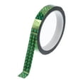thumbnail image 1 of Cinta de rayas Unique Bargains 164.04ft x 0.59" Calcomanías de rayas para coche, motocicleta y barco, pegatinas de rayas de carreras Verde láser 1 Pc, 1 of 7