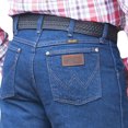 thumbnail image 3 of 47MWZPW Wrangler New Cowboy Cut Jeans Prewash, 3 of 3