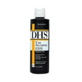 thumbnail image 3 of DHS Tar Gel Shampoo Treat Psoriasis & Seborrheic Scented 8 oz, Pack of 3, 3 of 5