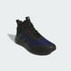 thumbnail image 3 of Tenis Adidas OwnTheGame Hombre Azul 29.5, 3 of 4
