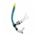 thumbnail image 2 of Arena Swim Snorkel in Blue, Small Size, 2 of 2