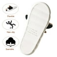 thumbnail image 6 of Sogetch Womens Cute Cow Slippers Soft Warm Fuzzy House Shoes for Women and Men, 6 of 8