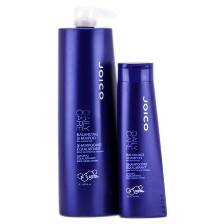Joico Daily Care Balancing Shampoo 10.1 Oz