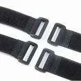 thumbnail image 4 of 10PCS 25mm Width Nylon Reverse Buckle Strap Cable Ties Sewing Fastener Tape Self Adhesive Loop Tape Strap Sticky Line Finishing 20cm Width, 4 of 6