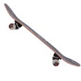 thumbnail image 1 of 4 Wheel Skateboard, Stronger Grip Maple Long Skate Board  for Skateboard for Beginners, 1 of 8