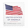 thumbnail image 2 of USPS Forever Stamps, Book of 20, 2 of 4