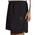 thumbnail image 2 of Reebok Men's and Big Men's City Woven Short 7" Inseam, Sizes S-3XL, 2 of 5