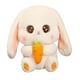 thumbnail image 4 of Conejo de peluche CUTICAT 30 centimetros, 4 of 8