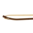 thumbnail image 4 of Baohd Professional Erhu Bow Chinese Violin Bow for Stringed Instrument Parts Wood, 4 of 8