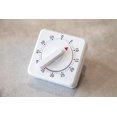 thumbnail image 2 of Minuterie de Cuisine, 60 minutes, Blanc, 2 of 4