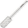 thumbnail image 6 of Pana Professional 1/8" Silver Smooth Top Large Barrel Carbide Bit - 3X Coarse, 6 of 9