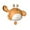 A, variant on EGNMCR Bath Toys Baby Bath Toys Baby Playing Crab Bath Swimming Boys And Girls Pull Chain Bath Toys children's bath Birthday Gifts for Kids