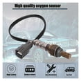 thumbnail image 3 of YUASDGCK O2 Oxygen Sensor 89465-52040 Compatible with Toyota for Vitz for Estima T/L Alphard 3.0L - Air Fuel Ratio Lambda Sensor, 3 of 3