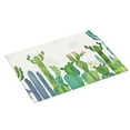 thumbnail image 2 of Bingfone Cartoon Cactus ,18" X 24"Dish Drying Mat For Kitchen Counter,Ultra Absorbent Microfiber, 2 of 9