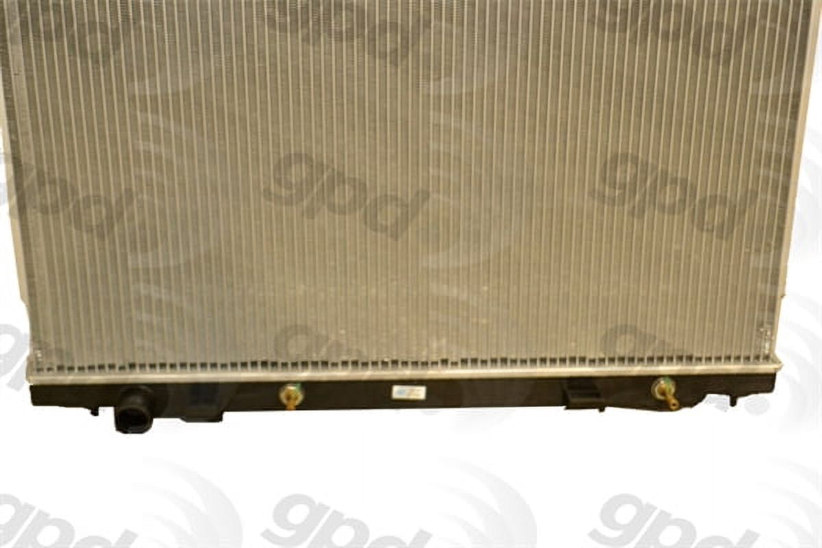 Radiator
