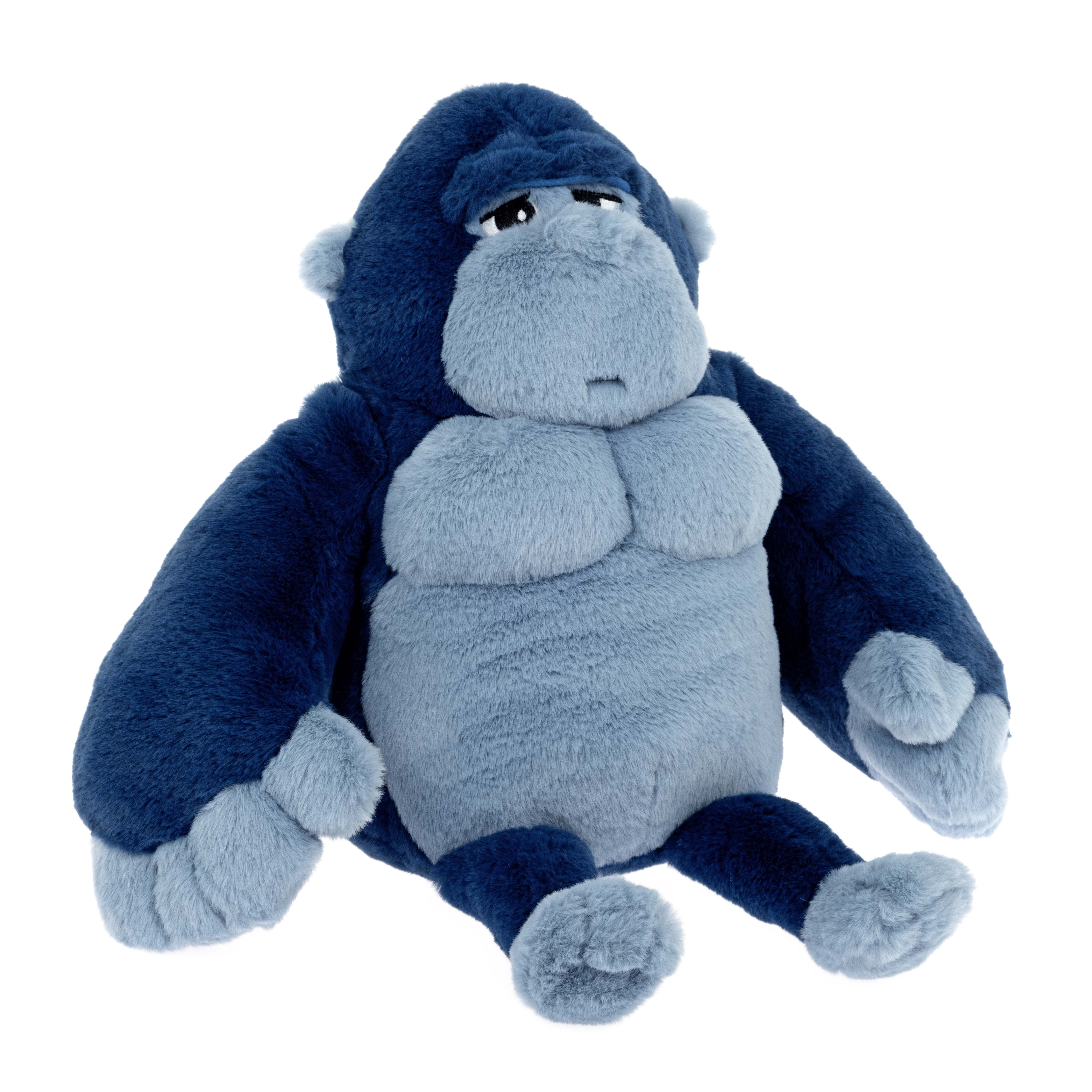 Spark Create Imagine™ 12-inch Gorilla Stuffed Plush Toy - Walmart