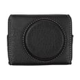 thumbnail image 1 of Andoer Vintage PU Leather Camera Case Protective Camera Bag with, 1 of 6