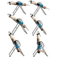 thumbnail image 7 of Innova ITX9600 Heavy Duty Deluxe Inversion Table, 7 of 7
