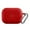 Red, variant on Suitable For Airpod Pro 2 Headphone Case Soft Silicone Case