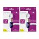 thumbnail image 1 of 2Pack Roll On LAVANDA - Sensación de relajación. ¡Portable! VN NA, 1 of 6