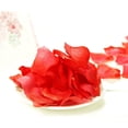 thumbnail image 4 of Silk Rose Petals for Wedding Party Decorations, Polyester Material Artificial Flower Petals, 1000pcs Red, Durable and Soft, Bright Color, No Fading, 4 of 5