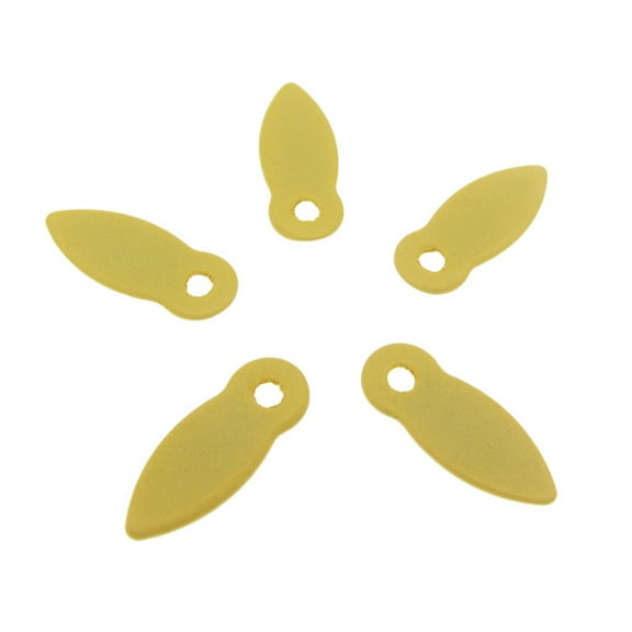 SKISUNO 100Pcs Metal Photo Frame Back Sheet For Wall Mounting And Diy Projects Picture Frame Holder