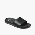 thumbnail image 1 of Reef Men OASIS SLIDE BLACK SANDAL, 1 of 4