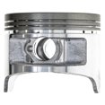 thumbnail image 6 of Niche Cylinder Piston Gasket Kit for Kawasaki Lakota 300 2000 11005-1533 (76mm) MK1011995, 6 of 9