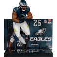 thumbnail image 3 of NFL FIGURE - SAQUON BARKLEY (PHILADELPHIA EAGLES), 3 of 3