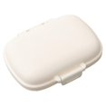 thumbnail image 1 of Pill Organizer, Portable Pill Case, Pill Box To Hold Vitamins, Cod Liver Oil, 1 of 5