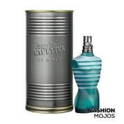 Le Male by Jean Paul Gaultier - Eau De Cologne Spray 4.2 OZ