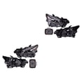 thumbnail image 1 of Par de Faros Delanteros Generica Cx-9 2016 A 2019 Mazda Con motor Eléctrico, 1 of 4