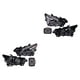 thumbnail image 1 of Par de Faros Delanteros Generica Cx-9 2016 A 2019 Mazda Con motor Eléctrico, 1 of 4