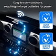 thumbnail image 5 of For Starlink Mini Power Cable Direct to Cigarette Adapter,for Starlink Mini 12V-24V Car Charger Powe, 5 of 5