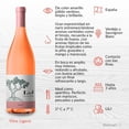 thumbnail image 2 of Vino Rosado L&J Rosé 750 ml, 2 of 4