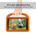 thumbnail image 4 of Xyhop Kids Case for Samsung Galaxy Tab A 8.0" T290/T295/T297 2019,Eva Handle Kickstand Cover, 4 of 6