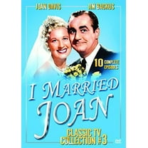 I Married Joan: Classic TV Collection #3 (DVD), Vci Video, Comedy