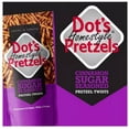 thumbnail image 3 of Dot's Pretzels Cinnamon Sugar Seasoned Pretzel Twists 16 oz (Pack of 3), 3 of 3