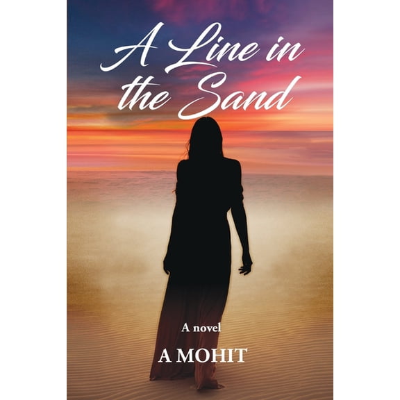 A Line In The Sand, (Paperback)
