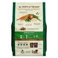 thumbnail image 2 of Supreme Source Grain-Free Chicken, Apple & Carrot Recipe Dry Dog Food, 5lb Bag, 2 of 6