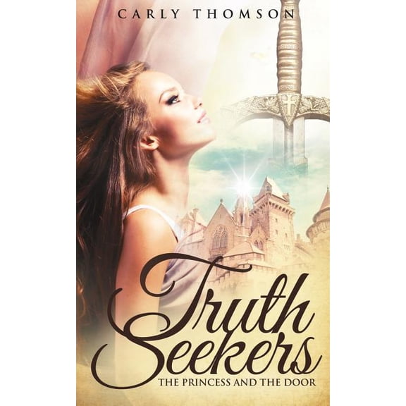 Truth Seekers, (Paperback)