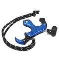 thumbnail image 2 of XYCCA C6 Grip Archery Trigger Arc Composite Aide au Changement de Doigt Accessoire de Tir Bleu-082401, 2 of 5