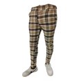 thumbnail image 1 of Pantalón De Hombre Casual Entubado, 1 of 1