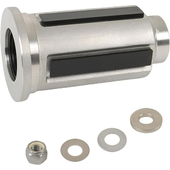 labwork Heavy Duty Propeller Shaft Hub Kit Replacement for Mercury X XS Mercrusier 200-300hp with 1.25 Propshafts 840389K06 840389Q06