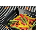 thumbnail image 3 of QN Round Grill Wok Copper NonStick, 3 of 3