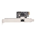 thumbnail image 3 of SilverStone Technology ECL01 2.5 Gbps RJ45 Network Interface PCI Express Card, 3 of 9